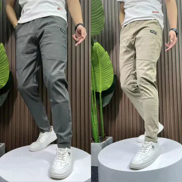 Johann | Cargo Hose Herren