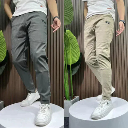 Johann | Cargo Hose Herren