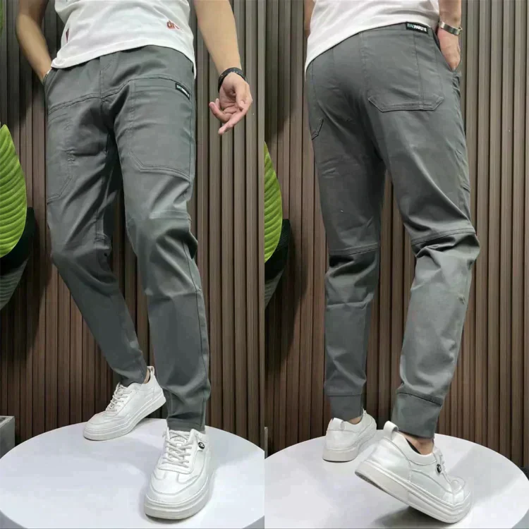 Johann | Cargo Hose Herren