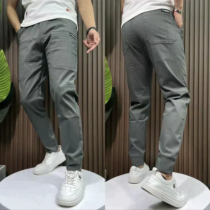Johann | Cargo Hose Herren