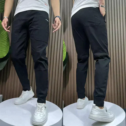 Johann | Cargo Hose Herren