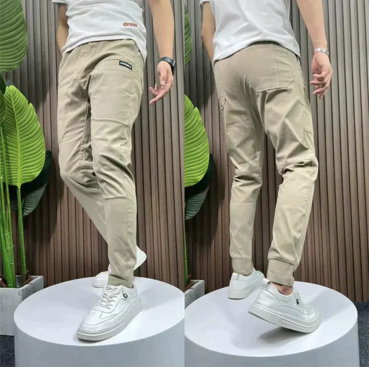 Johann | Cargo Hose Herren