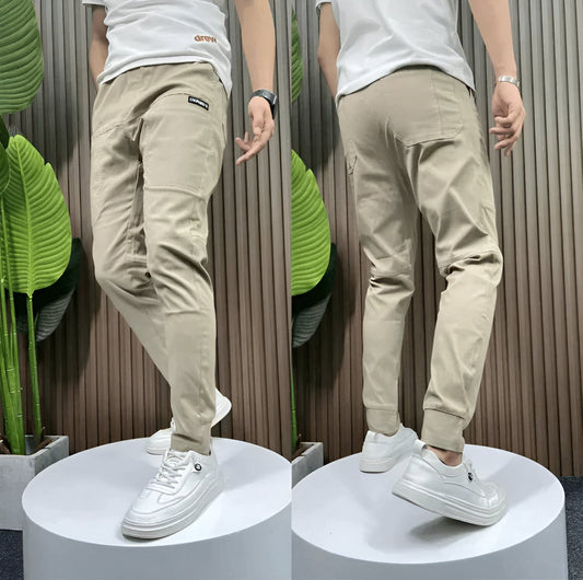 Tommaso™ | Premium Stretch CargoHosen