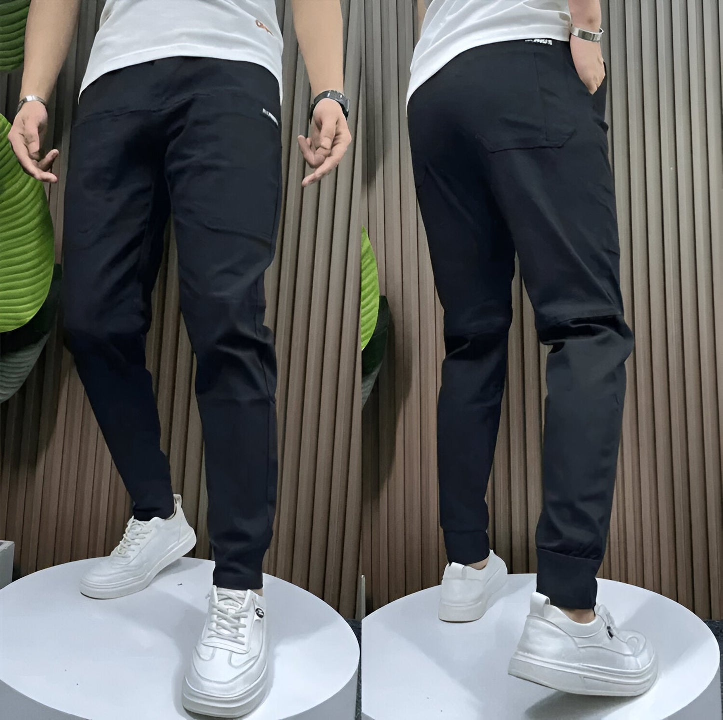 Tommaso™ | Premium Stretch CargoHosen
